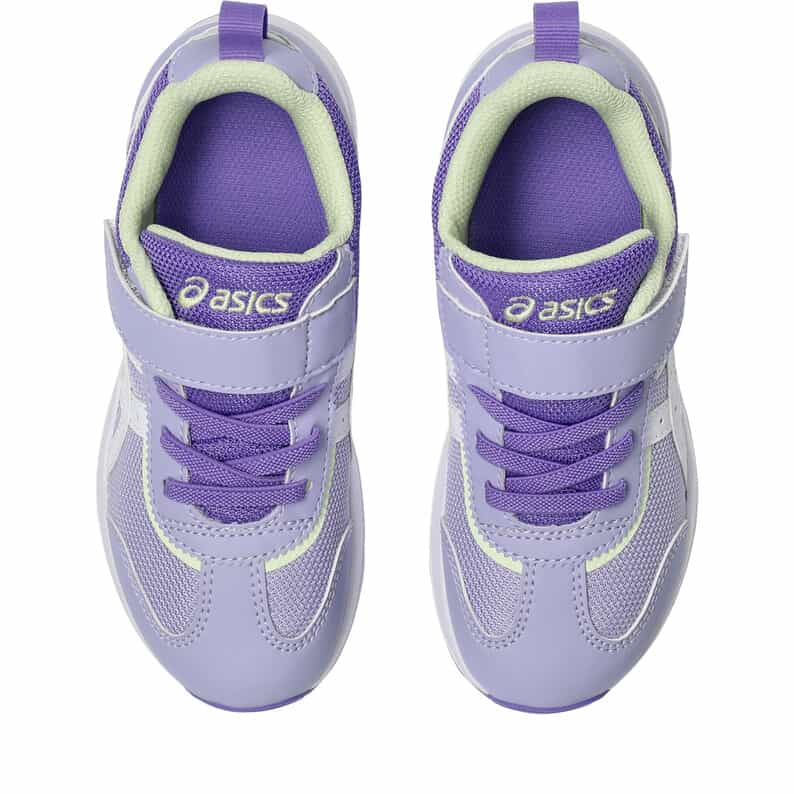 ASICS SUKU2 MINI 16-22cm Shoes, Direct from Japan