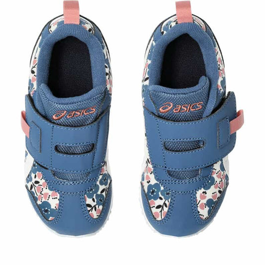 日本直送 ASICS SUKU2 MINI KT-ES G 16-20cm 鞋系列