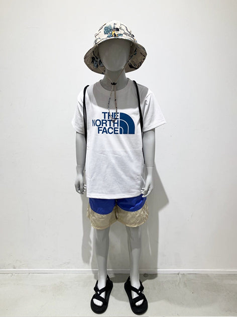 TNF Backpack 8L for Kids (Direct from Japan) Other Brands