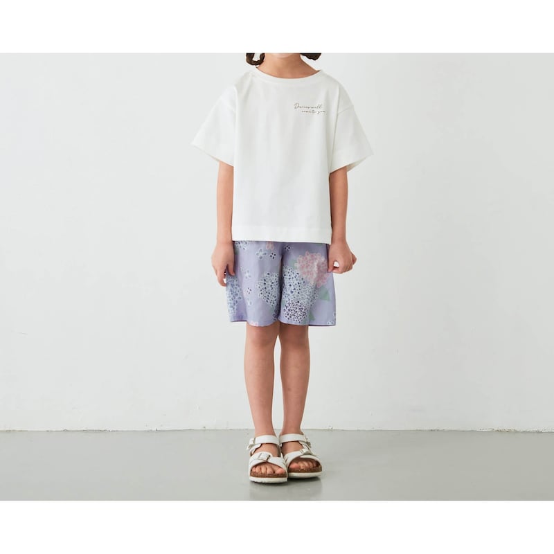 GITA Jinbei Japanese Kimono 90-140cm for Boys and Girls Summer Other Brands Children's Clothing TOPS PANTS Japanese Summer Festival Special