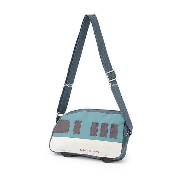 Japan direct delivery pe#main crossbody bag series other brands