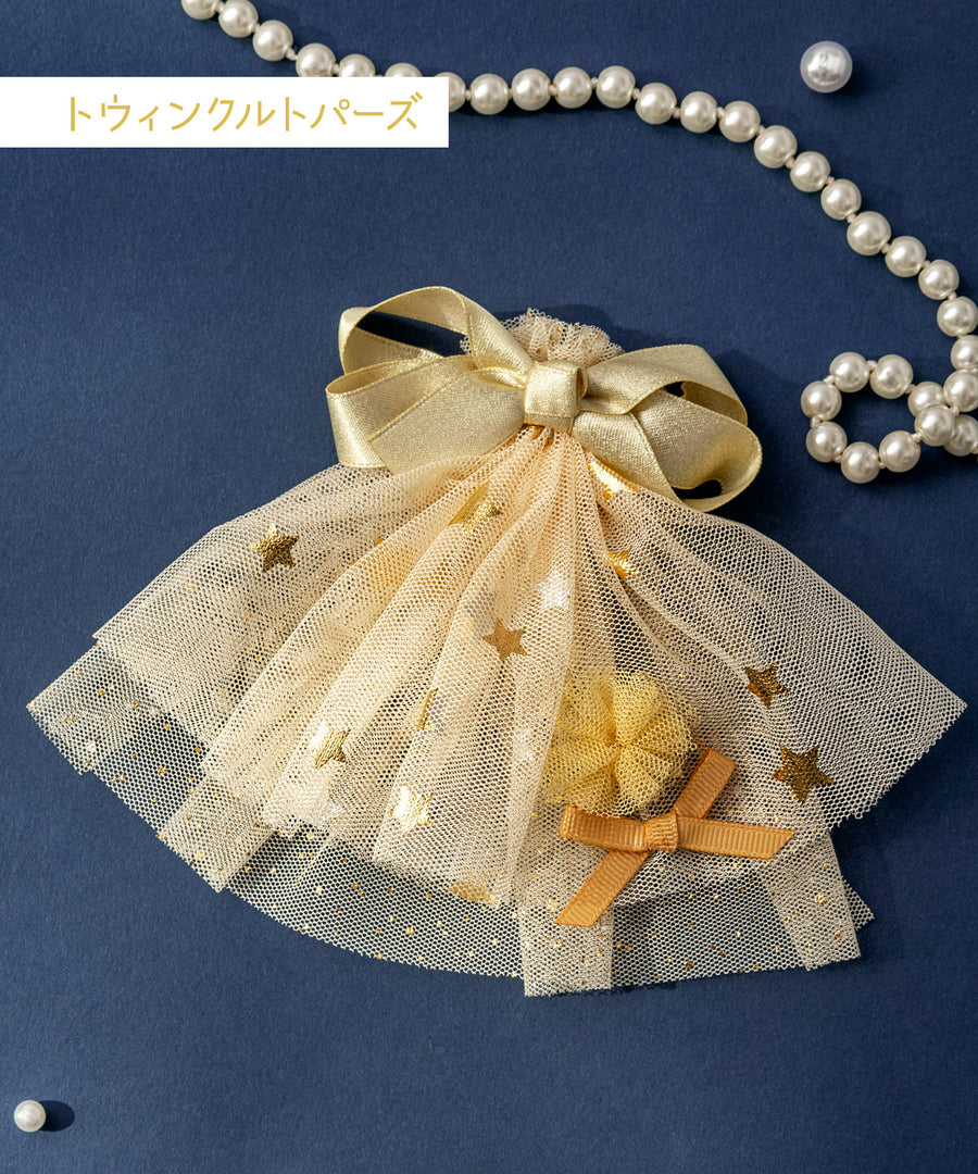 Panpantutu hairpins/hair accessories series