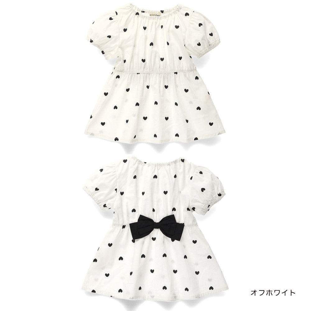 Japanese children's clothing Branches back butterfly waist top 80-130cm girls summer TOPS