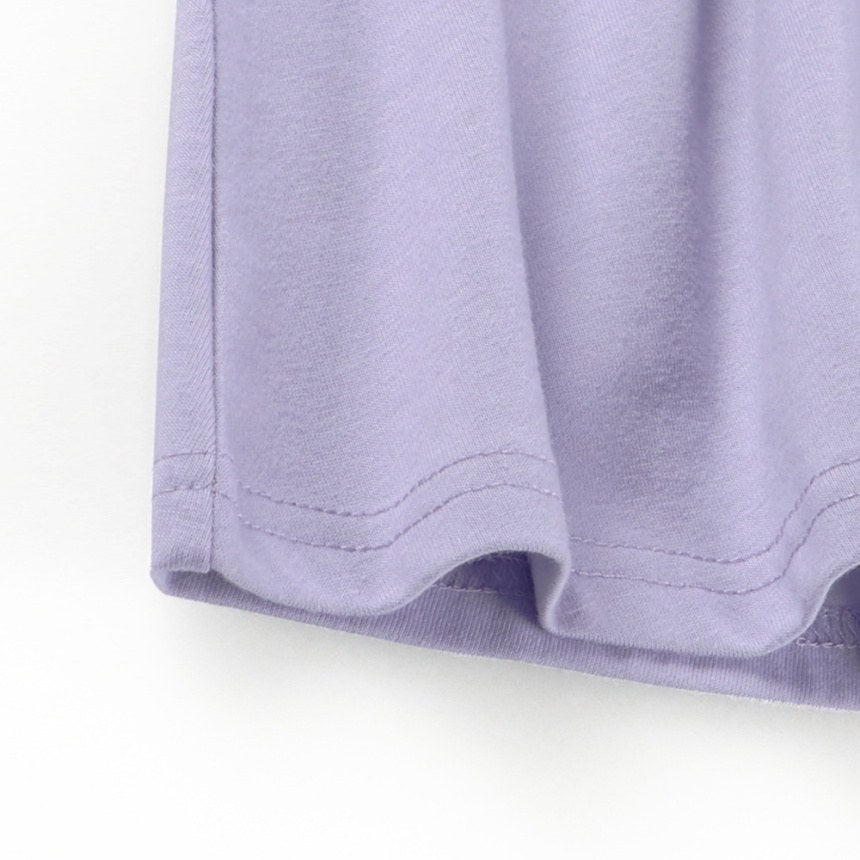 Japanese children's clothing Branches lace hollow two-piece suit 80-150cm girls summer TOPS PANTS