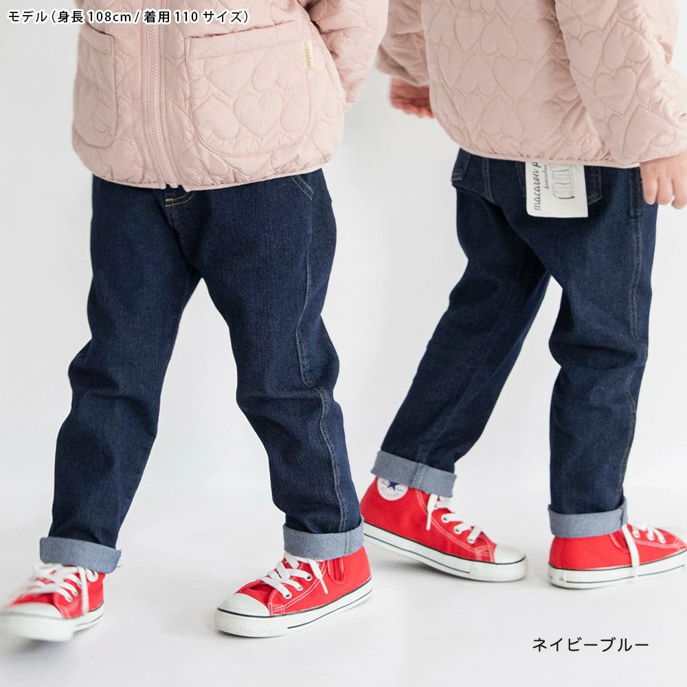 Japanese children's clothing Branches scallop silk layered waist top 90-150cm girls summer TOPS