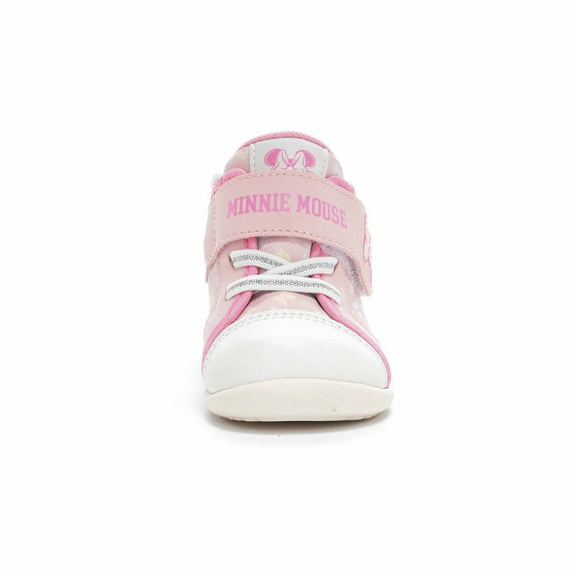 Moonstar x Disney Health Functional Children's Shoes (12-16cm) Direct from Japan (Girls' Shoes)