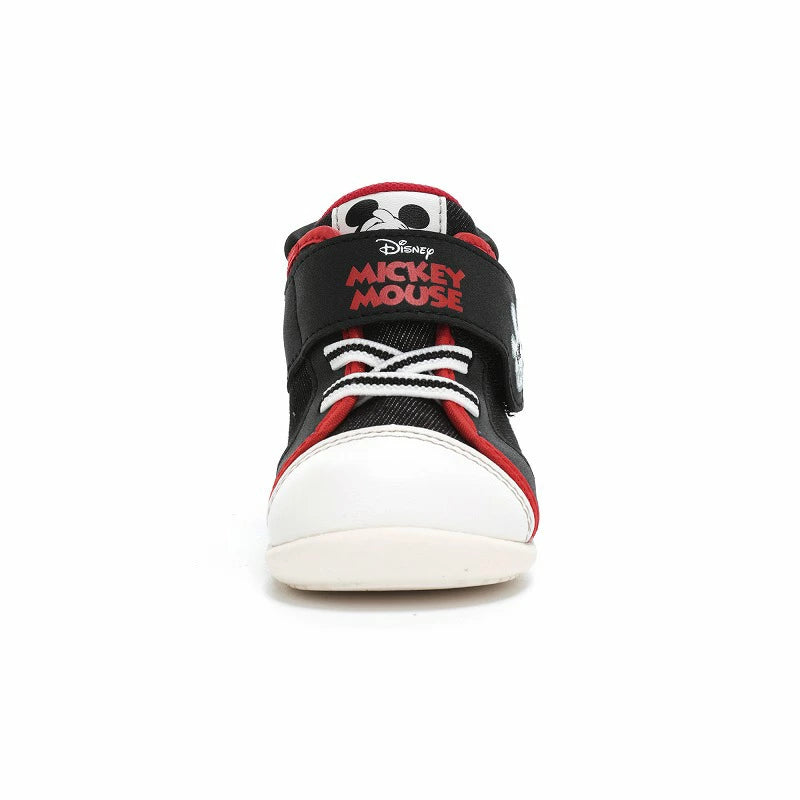 Moonstar x Disney Health Functional Children's Shoes (12-16cm) Direct from Japan (Boys' Shoes)