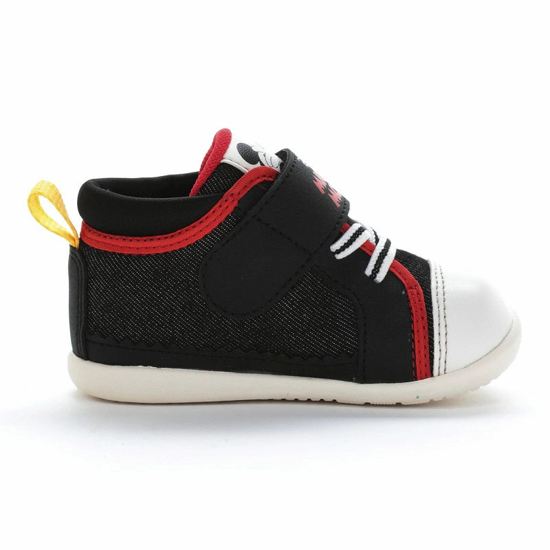 Moonstar x Disney Health Functional Children's Shoes (12-16cm) Direct from Japan (Boys' Shoes)