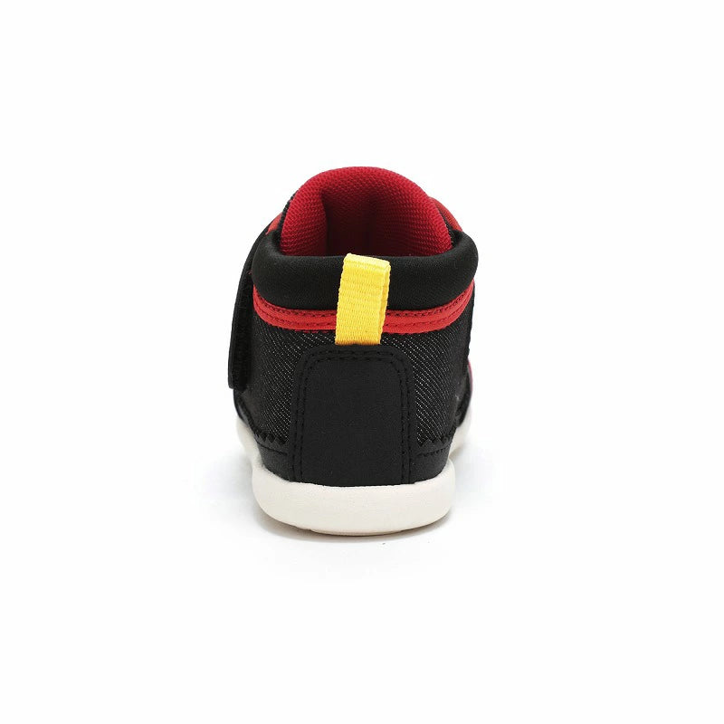 Moonstar x Disney Health Functional Children's Shoes (12-16cm) Direct from Japan (Boys' Shoes)