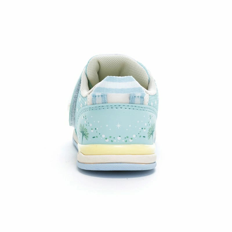 Moonstar x Disney Health Functional Children's Shoes (13-16cm) Direct from Japan (Girls' Shoes)