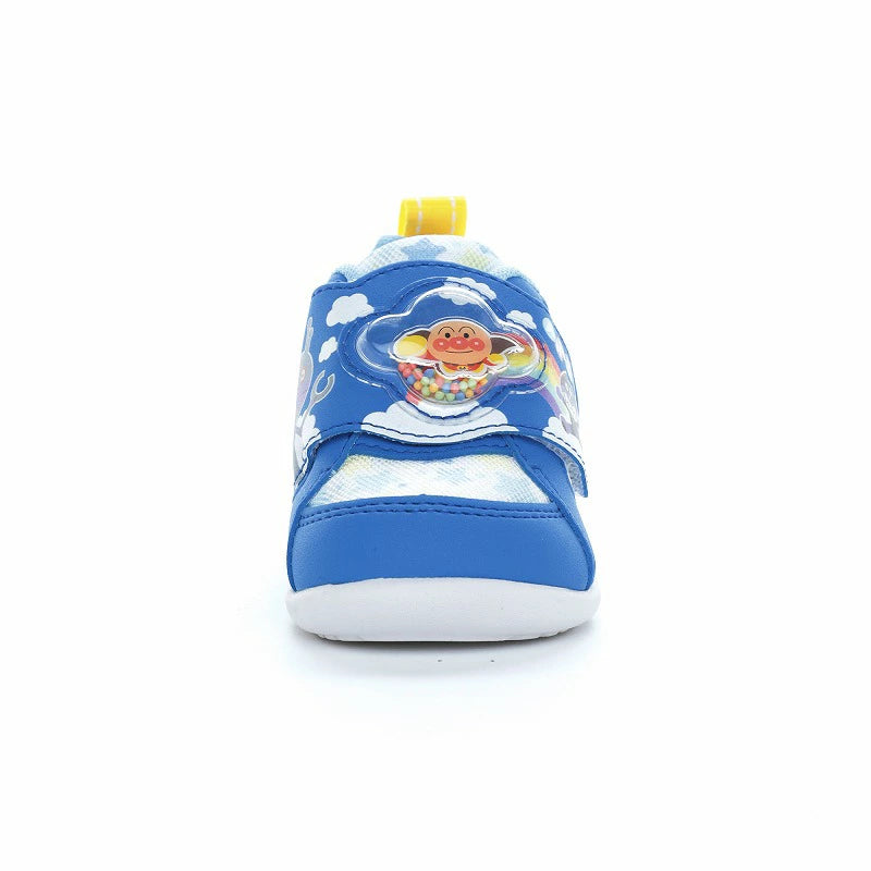 Moonstar x Anpanman Health Functional Children's Shoes (12-15cm) Direct from Japan (Boys' Shoes Series)