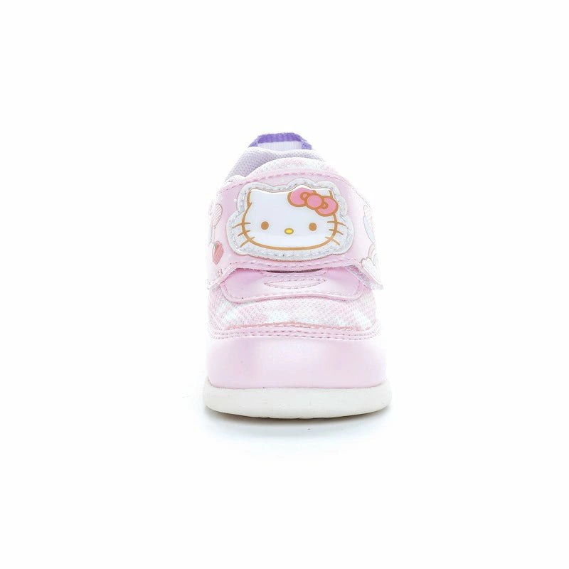 Moonstar x Sanrio Health Functional Children's Shoes (13-16cm) Direct from Japan (Girls' Shoes)
