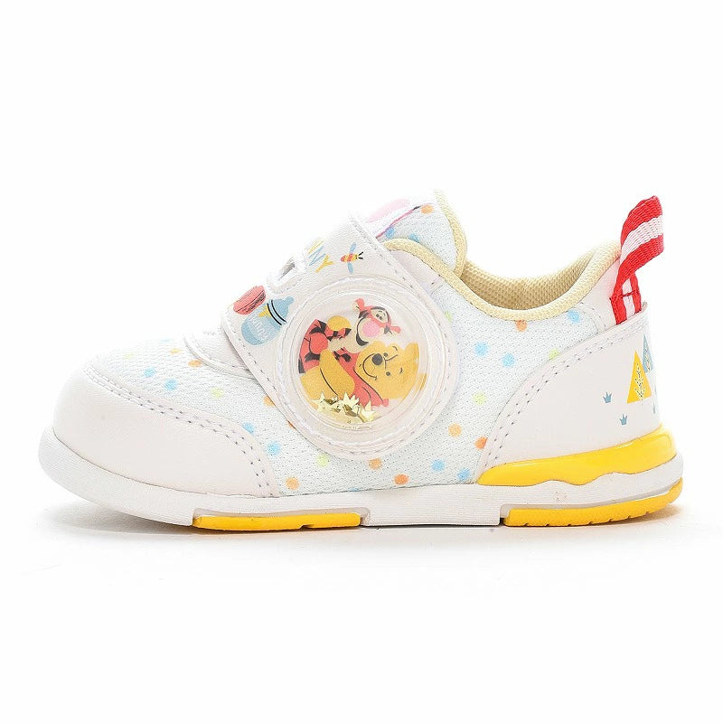 Moonstar x Disney Health Functional Children's Shoes (13-16cm) Direct from Japan (Boys/Girls)