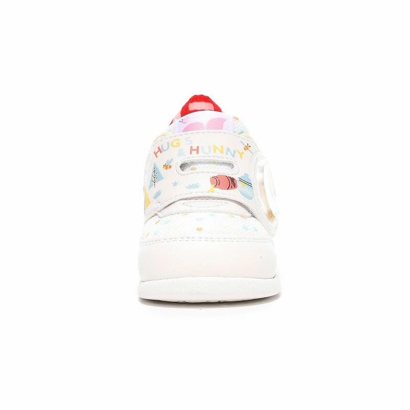 Moonstar x Disney Health Functional Children's Shoes (13-16cm) Direct from Japan (Boys/Girls)