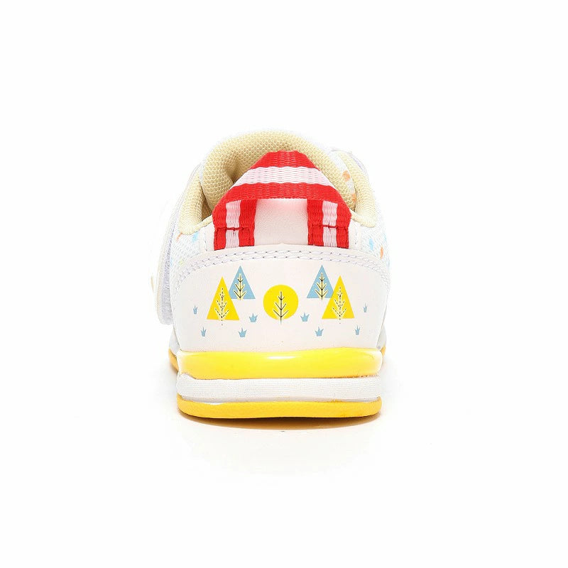 Moonstar x Disney Health Functional Children's Shoes (13-16cm) Direct from Japan (Boys/Girls)