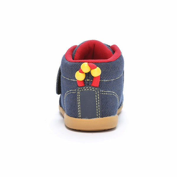 日本直送 moonstar Disney 米奇 健康機能兒童鞋 12-16cm 男童款 鞋系列