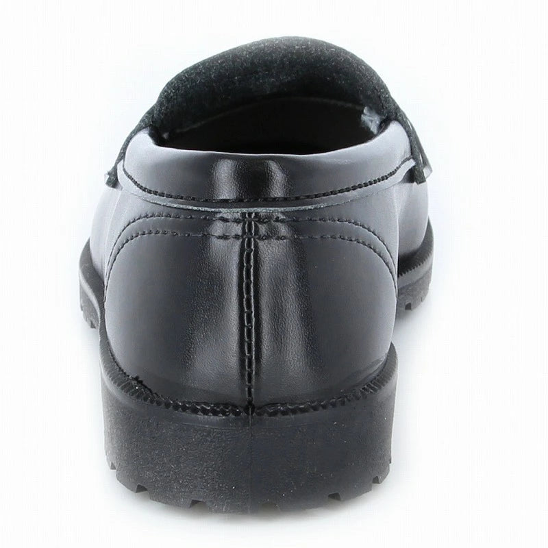 Moonstar Bangaku Shoes (Made in Japan/Pedicure Style) Direct from Japan. Functional, functional leather shoes for children, 14-21cm. Boys' and girls' styles.