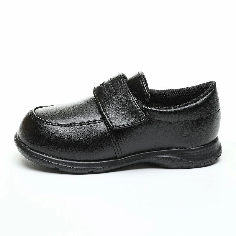 Moonstar x Carrot Banxue shoes (antibacterial, deodorant, lightweight) shipped directly from Japan. Functional, healthy leather shoes for children, 14-24.5cm. Boys' and girls' shoe collection.