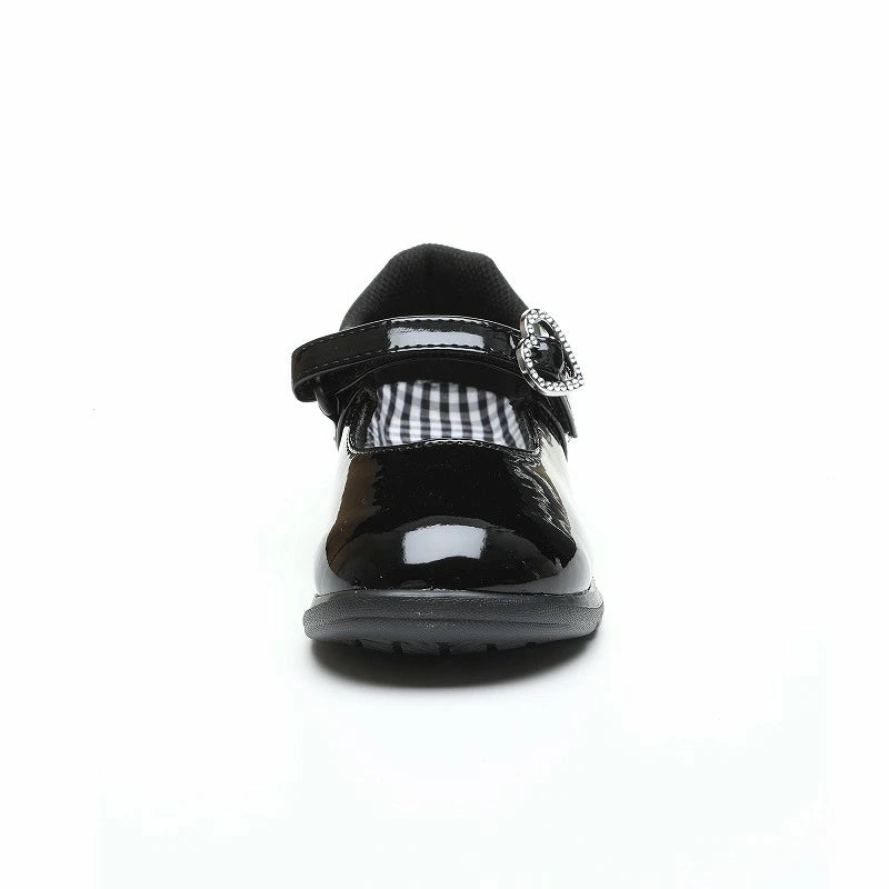 Moonstar x Carrot Banxue shoes (antibacterial and odor-resistant/lightweight) shipped directly from Japan. Functional, healthy leather shoes for children, 14-21cm. Girls' shoe collection.