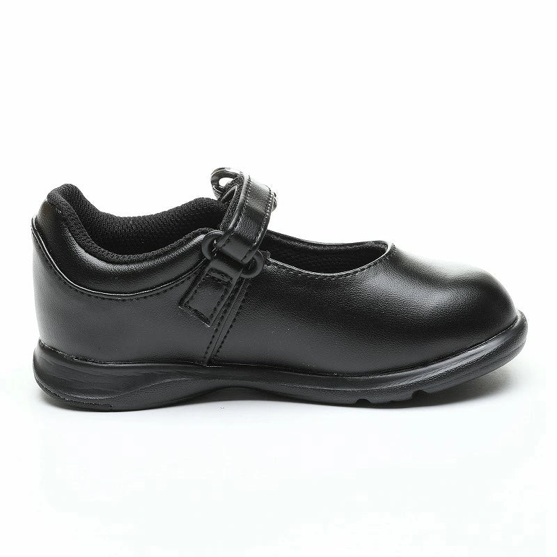 Moonstar x Carrot Banxue shoes (antibacterial, deodorant, lightweight) shipped directly from Japan. Functional, healthy leather shoes for children, 14-21cm. Girls' shoe collection.