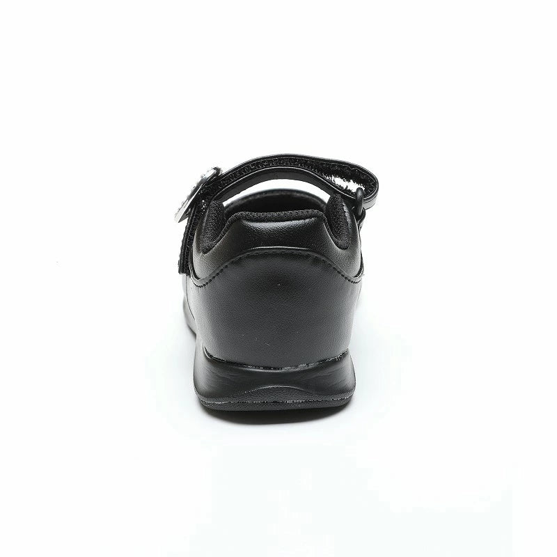Moonstar x Carrot Banxue shoes (antibacterial, deodorant, lightweight) shipped directly from Japan. Functional, healthy leather shoes for children, 14-21cm. Girls' shoe collection.