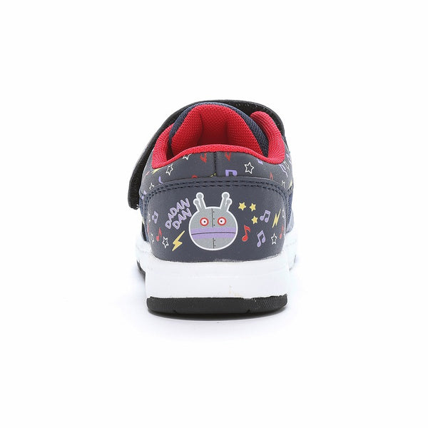 日本直送 moonstar 麵包超人 抗菌防臭 健康機能兒童鞋 14-19cm 男童款 鞋系列