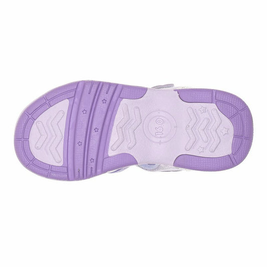 Moonstar x Disney Princess Ag+ antibacterial and deodorizing children's shoes (14-19cm) direct from Japan. Girls' shoes.