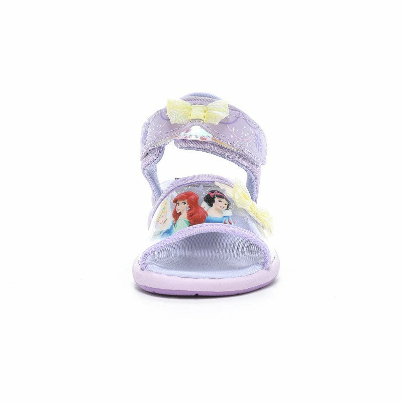Moonstar x Disney Princess Ag+ antibacterial and deodorizing children's shoes (14-19cm) direct from Japan. Girls' shoes.