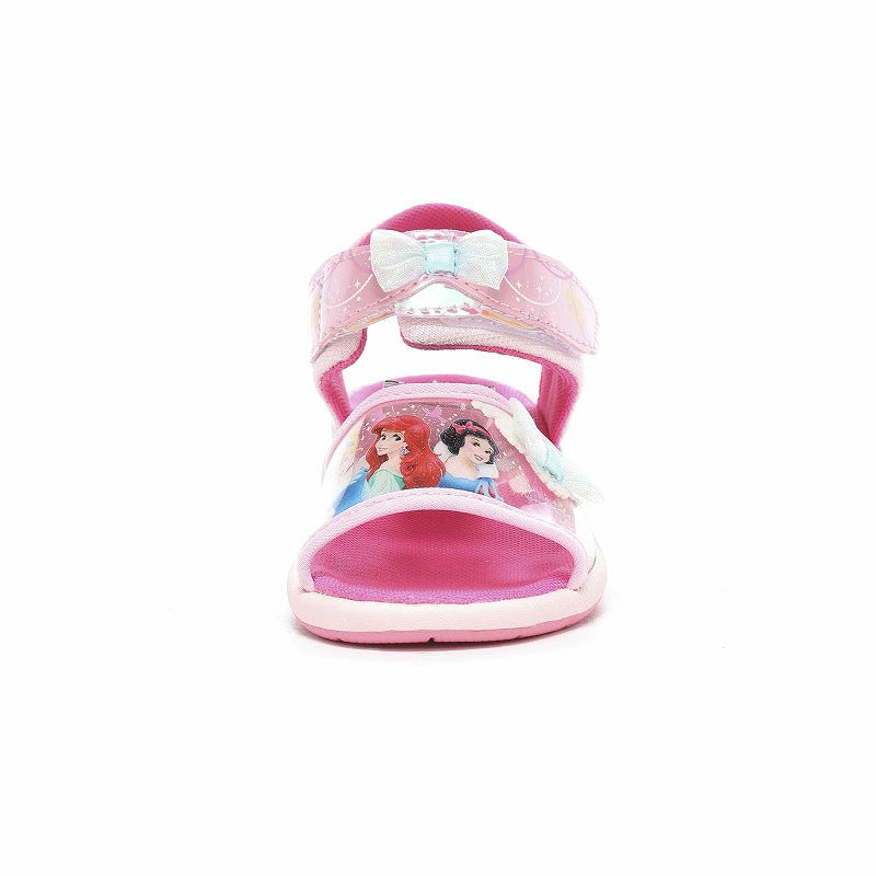 Moonstar x Disney Princess Ag+ antibacterial and deodorizing children's shoes (14-19cm) direct from Japan. Girls' shoes.