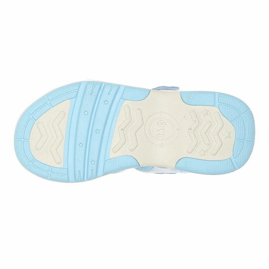 Moonstar x Disney Princess Ag+ antibacterial and deodorizing children's shoes (14-19cm) direct from Japan. Girls' shoes.