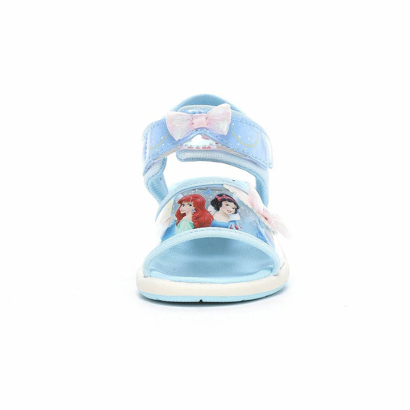Moonstar x Disney Princess Ag+ antibacterial and deodorizing children's shoes (14-19cm) direct from Japan. Girls' shoes.