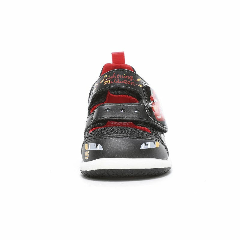 Moonstar x Disney Ag+ antibacterial and deodorizing children's shoes (14-19cm) direct from Japan. Boys' shoes.