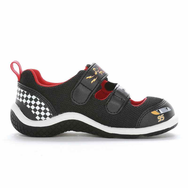 Moonstar x Disney Ag+ antibacterial and deodorizing children's shoes (14-19cm) direct from Japan. Boys' shoes.