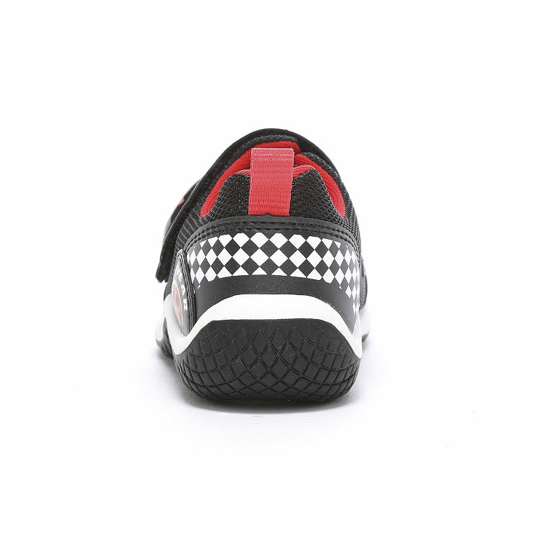 Moonstar x Disney Ag+ antibacterial and deodorizing children's shoes (14-19cm) direct from Japan. Boys' shoes.