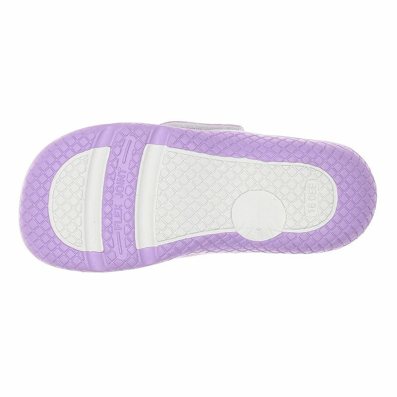 Moonstar x Disney Ag+ antibacterial and deodorizing children's shoes (14-19cm) direct from Japan. Girls' shoes.