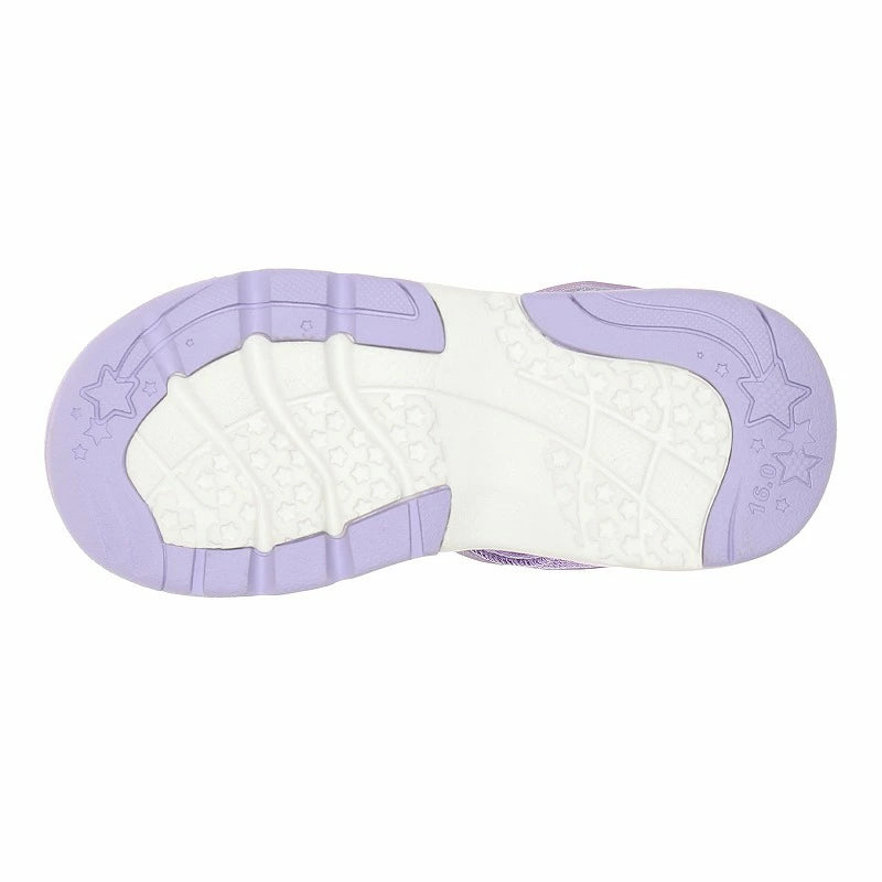 Moonstar x Sanrio Health Functional Children's Shoes (14-19cm) Direct from Japan (Girls' Shoes)