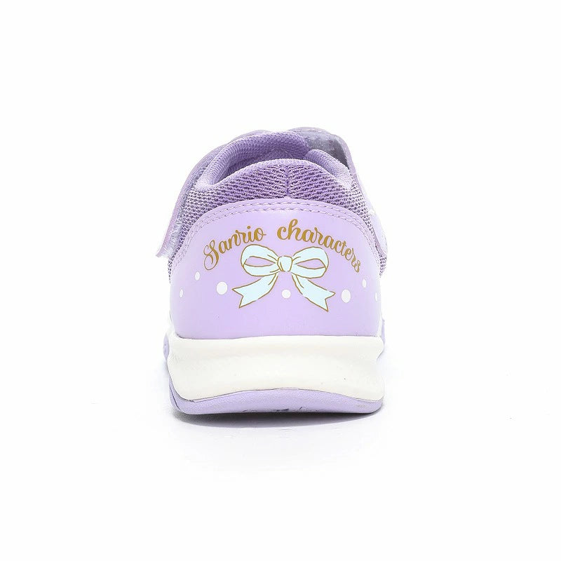 Moonstar x Sanrio Health Functional Children's Shoes (14-19cm) Direct from Japan (Girls' Shoes)