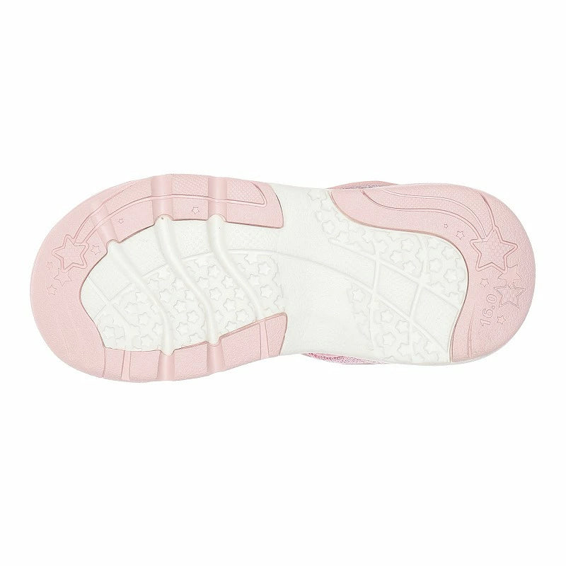 Moonstar x Sanrio Health Functional Children's Shoes (14-19cm) Direct from Japan (Girls' Shoes)