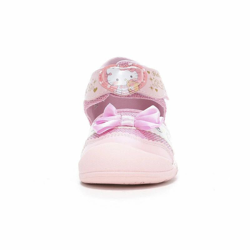 Moonstar x Sanrio Health Functional Children's Shoes (14-19cm) Direct from Japan (Girls' Shoes)