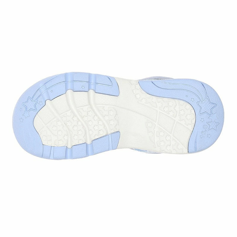 Moonstar x Sanrio Health Functional Children's Shoes (14-19cm) Direct from Japan (Girls' Shoes)