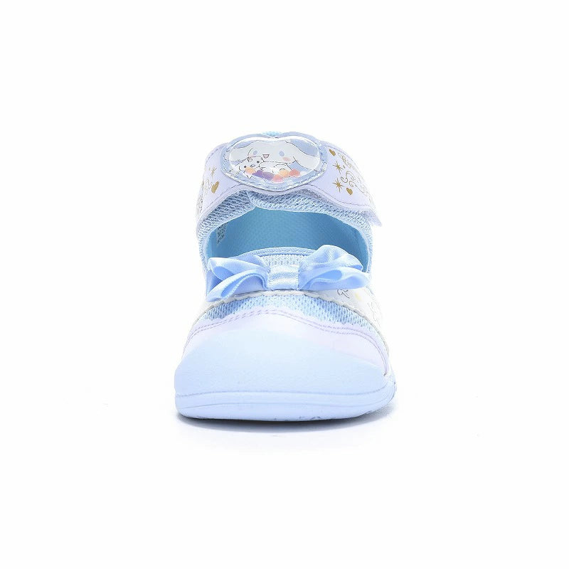 Moonstar x Sanrio Health Functional Children's Shoes (14-19cm) Direct from Japan (Girls' Shoes)