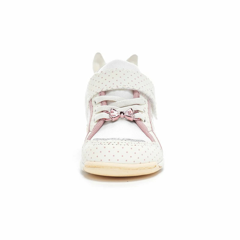 Moonstar x Carrot antibacterial and deodorant functional children's shoes (15-21cm) shipped directly from Japan. Girls' shoe series