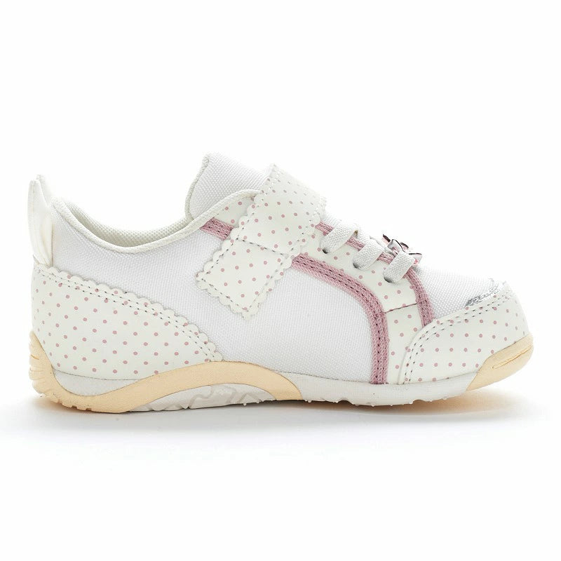 Moonstar x Carrot antibacterial and deodorant functional children's shoes (15-21cm) shipped directly from Japan. Girls' shoe series