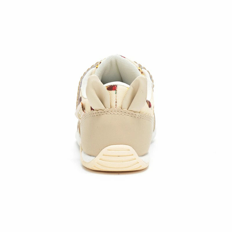Moonstar x Carrot antibacterial and deodorant functional children's shoes (15-21cm) shipped directly from Japan. Girls' shoe series