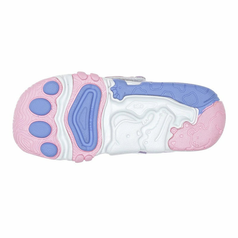 Moonstar x Carrot waterproof series, antibacterial and deodorizing, quick-drying, functional children's shoes (14-19cm) shipped directly from Japan. Girls' shoes.