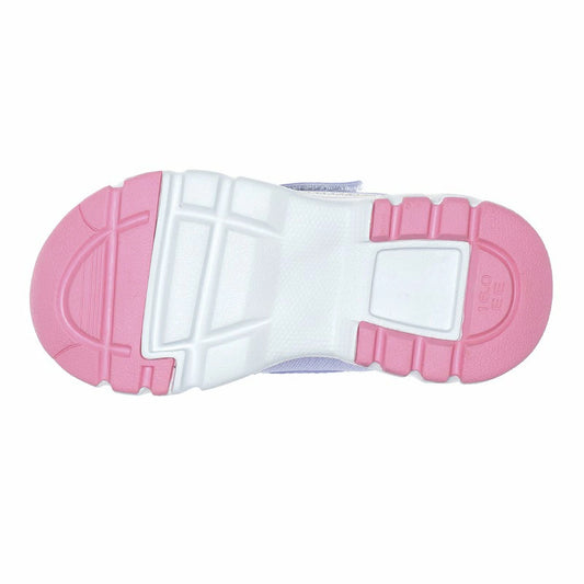 Moonstar x Disney antibacterial and deodorant children's shoes (14-19cm) - direct from Japan. Girls' shoes.