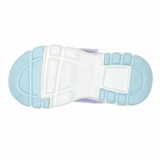 Moonstar x Disney antibacterial and deodorant children's shoes (14-19cm) - direct from Japan. Girls' shoes.