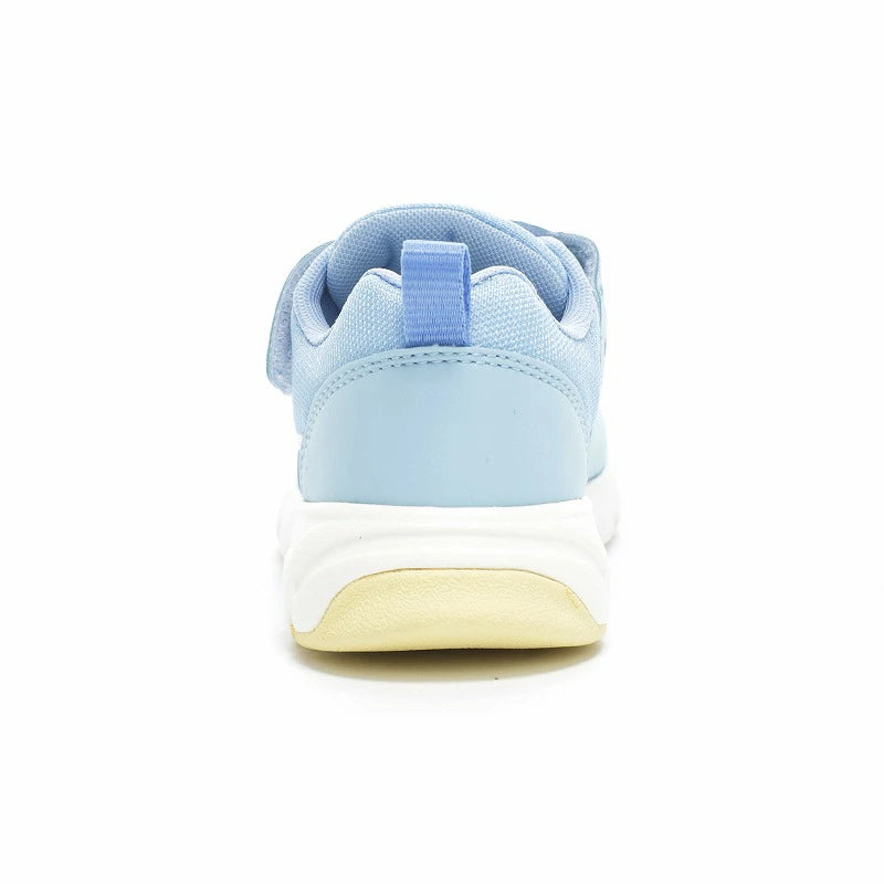 Moonstar x Disney antibacterial and deodorant children's shoes (14-19cm) - direct from Japan. Girls' shoes.