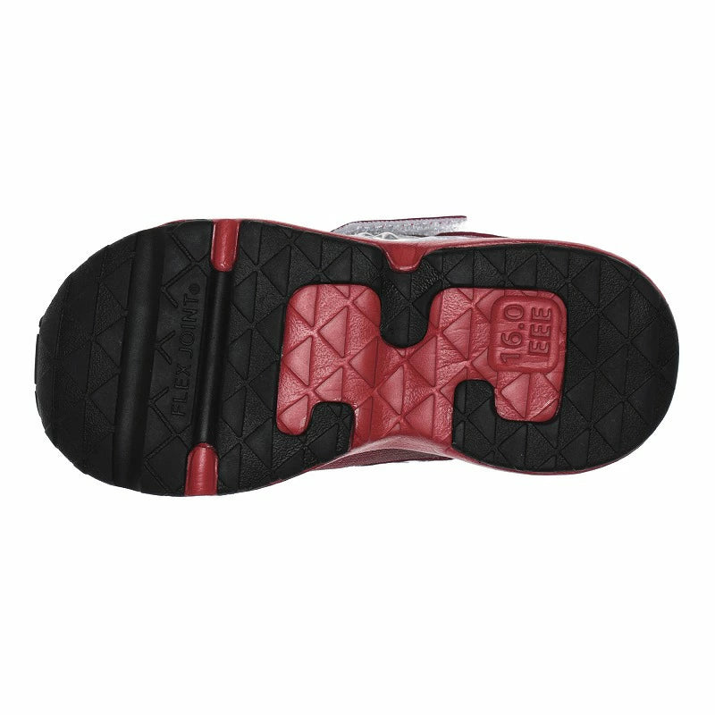 Moonstar x Disney Antibacterial and Deodorant/Wide Foot 3E Healthy Functional Children's Shoes (14-19cm) Direct from Japan (Boys' Shoe Series)