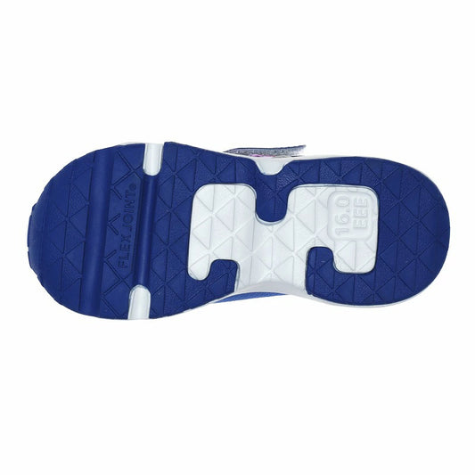 Moonstar x Disney Antibacterial and Deodorant/Wide Foot 3E Healthy Functional Children's Shoes (14-19cm) Direct from Japan (Boys' Shoe Series)